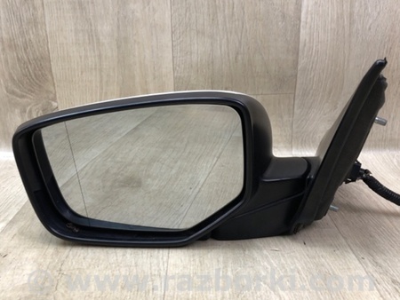 ФОТО Зеркало для Honda Accord IX Coupe CT (12-17) Київ