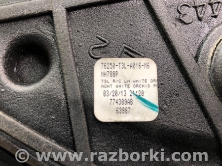ФОТО Зеркало для Honda Accord IX Coupe CT (12-17) Київ