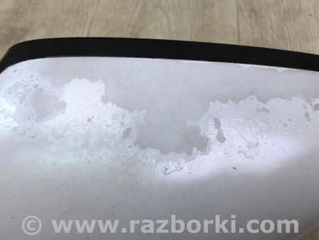 ФОТО Зеркало для Honda Accord IX Coupe CT (12-17) Київ