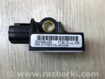 ФОТО Датчик удару для Honda Accord IX Coupe CT (12-17) Київ