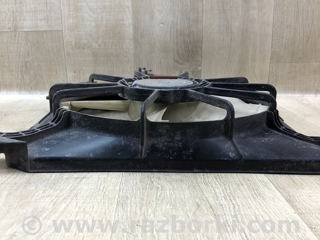 ФОТО Дифузор вентилятора основного радіатора для Honda Accord IX Coupe CT (12-17) Київ