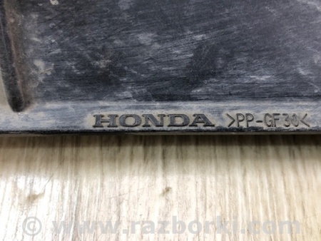 ФОТО Дифузор вентилятора основного радіатора для Honda Accord IX Coupe CT (12-17) Київ