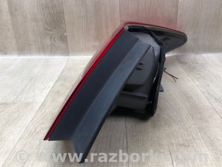 ФОТО Ліхтар зовнішній для Honda Accord IX Coupe CT (12-17) Київ