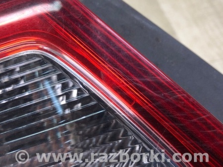 ФОТО Ліхтар зовнішній для Honda Accord IX Coupe CT (12-17) Київ