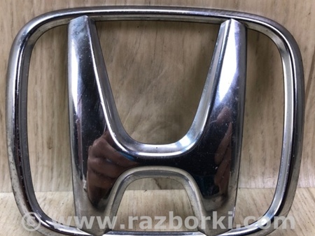 ФОТО Емблема для Honda Accord IX Coupe CT (12-17) Київ
