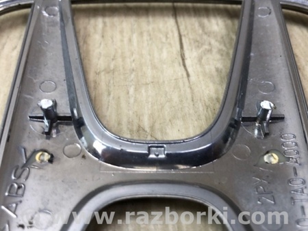 ФОТО Емблема для Honda Accord IX Coupe CT (12-17) Київ