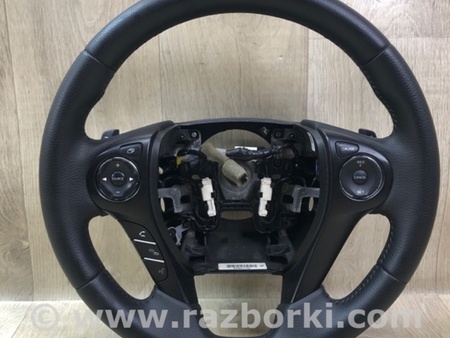 ФОТО кермо для Honda Accord IX Coupe CT (12-17) Київ
