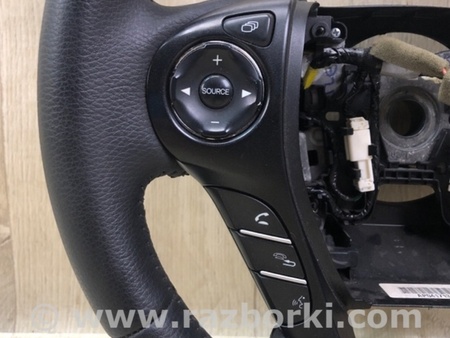 ФОТО кермо для Honda Accord IX Coupe CT (12-17) Київ
