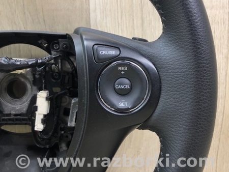 ФОТО кермо для Honda Accord IX Coupe CT (12-17) Київ