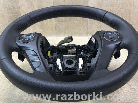 ФОТО кермо для Honda Accord IX Coupe CT (12-17) Київ