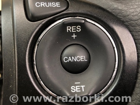 ФОТО кермо для Honda Accord IX Coupe CT (12-17) Київ