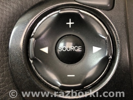 ФОТО кермо для Honda Accord IX Coupe CT (12-17) Київ