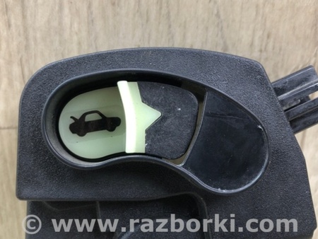 ФОТО Замок кришки багажника для Honda Accord IX Coupe CT (12-17) Київ