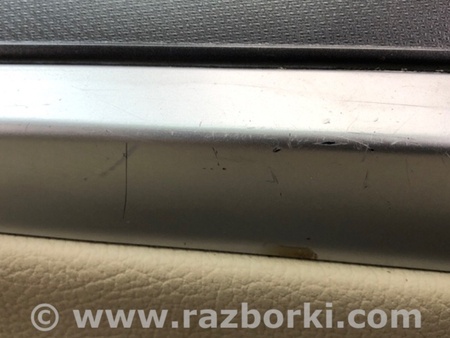 ФОТО Карта дверей для Honda Accord IX Coupe CT (12-17) Київ