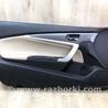 Карта дверей Honda Accord IX Coupe CT (12-17)