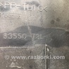 ФОТО Карта дверей для Honda Accord IX Coupe CT (12-17) Київ