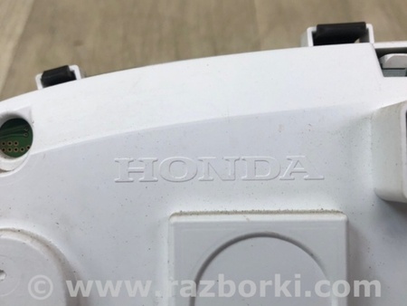 ФОТО Панель приладів для Honda Accord IX Coupe CT (12-17) Київ