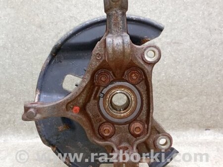 ФОТО Кулак поворотний для Mazda CX-5 KF (16-25) Київ