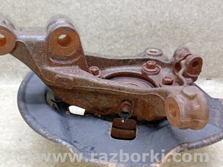 ФОТО Кулак поворотний для Mazda CX-5 KF (16-25) Київ