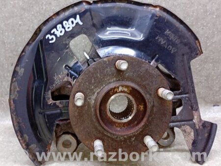 ФОТО Кулак поворотний для Mazda CX-5 KF (16-25) Київ