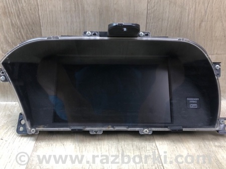 ФОТО Монітор для Honda Accord IX Coupe CT (12-17) Київ