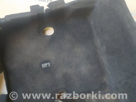 ФОТО Килим підлоги для Honda Accord IX Coupe CT (12-17) Київ