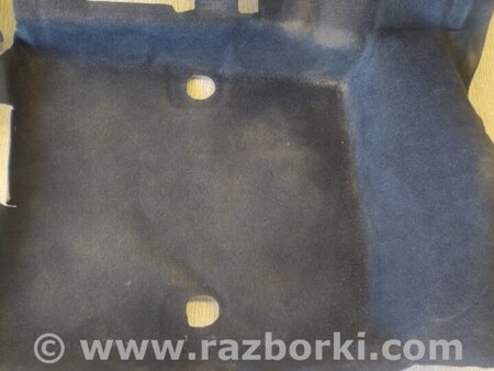 ФОТО Килим підлоги для Honda Accord IX Coupe CT (12-17) Київ