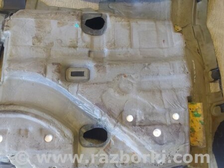 ФОТО Килим підлоги для Honda Accord IX Coupe CT (12-17) Київ