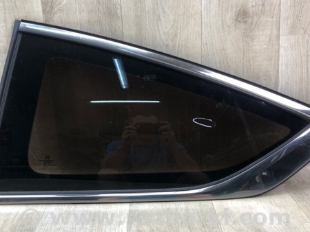 ФОТО Скло у кузов для Honda Accord IX Coupe CT (12-17) Київ