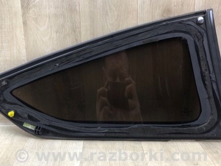 ФОТО Скло у кузов для Honda Accord IX Coupe CT (12-17) Київ