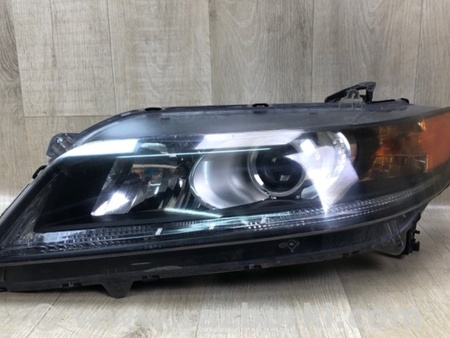 ФОТО Фара для Honda Accord IX Coupe CT (12-17) Київ
