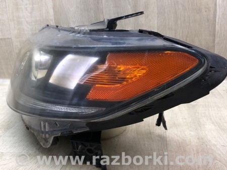 ФОТО Фара для Honda Accord IX Coupe CT (12-17) Київ