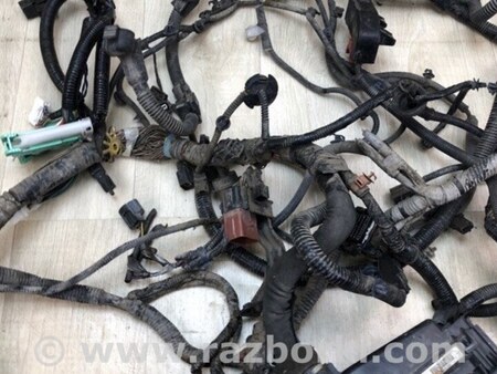 ФОТО Проводка підкапотна для Honda Accord IX Coupe CT (12-17) Київ