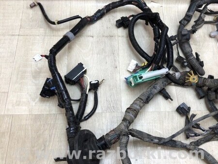 ФОТО Проводка підкапотна для Honda Accord IX Coupe CT (12-17) Київ