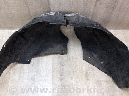 ФОТО Підкрилок для Honda Accord IX Coupe CT (12-17) Київ