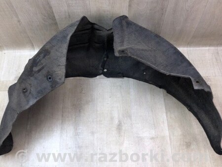 ФОТО Підкрилок для Honda Accord IX Coupe CT (12-17) Київ