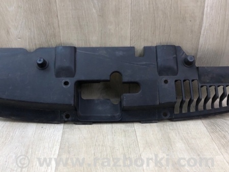 ФОТО Накладка замка капота для Honda Accord IX Coupe CT (12-17) Київ