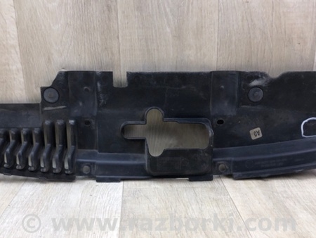 ФОТО Накладка замка капота для Honda Accord IX Coupe CT (12-17) Київ