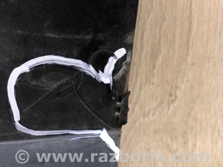 ФОТО Накладка замка капота для Honda Accord IX Coupe CT (12-17) Київ