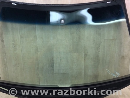 ФОТО Лобове скло для Honda Accord IX Coupe CT (12-17) Київ