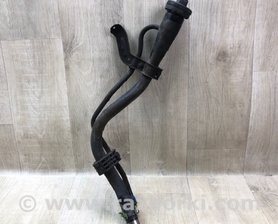 Горловина паливного бака Honda Accord IX Coupe CT (12-17)