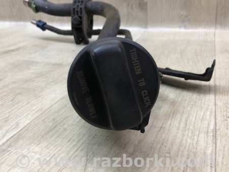 ФОТО Горловина паливного бака для Honda Accord IX Coupe CT (12-17) Київ