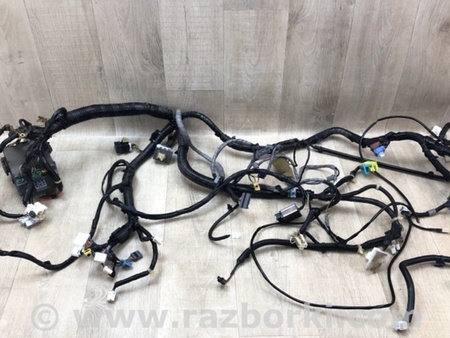 ФОТО Проводка салону для Honda Accord IX Coupe CT (12-17) Київ