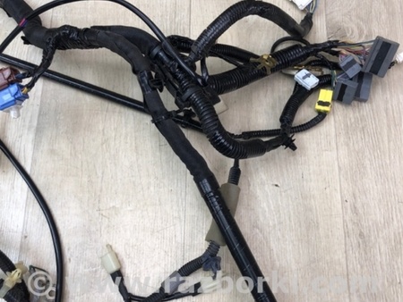 ФОТО Проводка салону для Honda Accord IX Coupe CT (12-17) Київ
