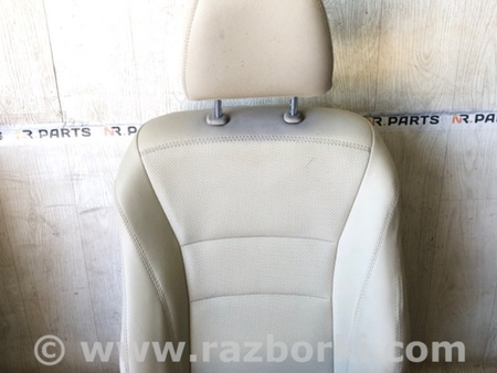 ФОТО Сидіння комплект для Honda Accord IX Coupe CT (12-17) Київ