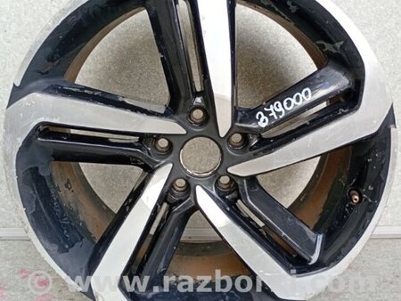 ФОТО Диск R19 для Honda Accord X CV1/CV2/CV3 (17-22) Київ
