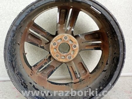 ФОТО Диск R19 для Honda Accord X CV1/CV2/CV3 (17-22) Київ