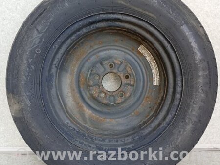 ФОТО Колісний диск (докатка) для Mitsubishi Outlander XL CW (05-12) Київ