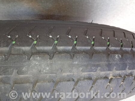 ФОТО Колісний диск (докатка) для Mitsubishi Outlander XL CW (05-12) Київ