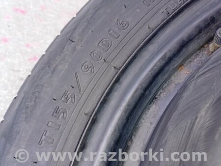 ФОТО Колісний диск (докатка) для Mitsubishi Outlander XL CW (05-12) Київ